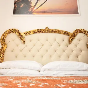 Hotel Des Artistes Neapol