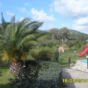 Isidoro Italien