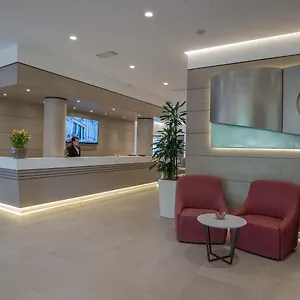 La Giocca Hotel Roma