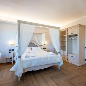 Palazzo Del Mercante Alojamento de Acomodação e Pequeno-almoço Montepulciano Stazione