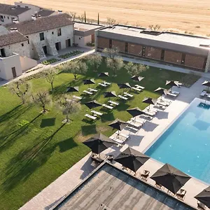 I Vivai Hotel Montemurlo