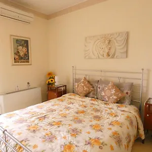 Bed & Breakfast Magnolia Taormina