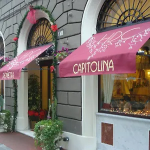 Demetra Capitolina Hotel Roma