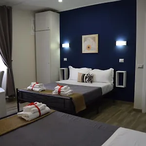 Bed & Breakfast Vatican Giulia Rome