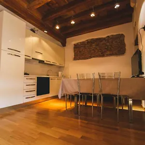 2* Penzion Residenza Al Castello