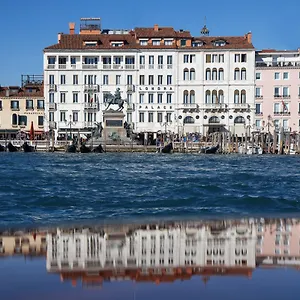 Hotel Londra Palace Venetië