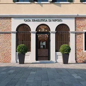 Rimon Residences Kosher Hotel Veneza