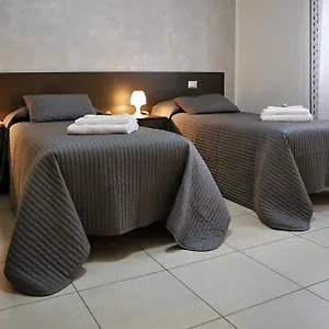 Bed and breakfast Il Sasso Antico