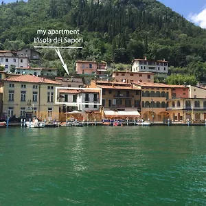 L'isola Dei Sapori , Monte Isola Italia