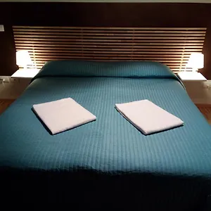 Pensjonat Ai Gabbiani
