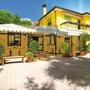 Penzion Da Scarpa Cavallino-Treporti