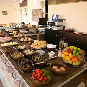 Valentina Alojamento de Acomodação e Pequeno-almoço Taormina
