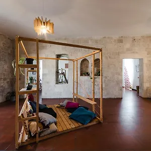 Penzion Palazzo Verrone Bari