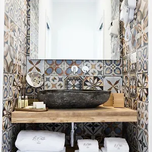 Bed & Breakfast Li Cetti Lecce
