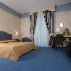 Hotel Nuovo Rebecchino Neapol
