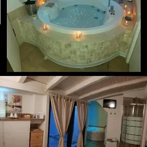 Bed & Breakfast Il Daviduccio Catánia