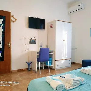 Pensión Bottego