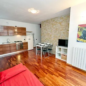 Affittimoderni Martinella , Bergamo Italia