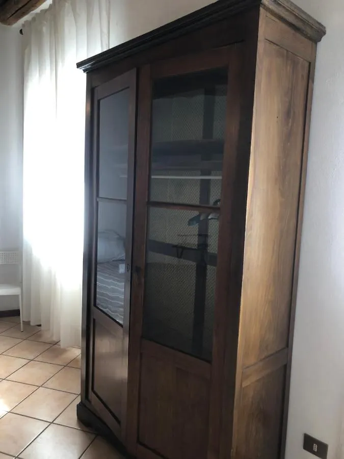 Ai Leoni Hotel Verona Italië