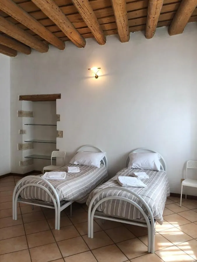 ** Gasthuis Ai Leoni Hotel Verona Italië