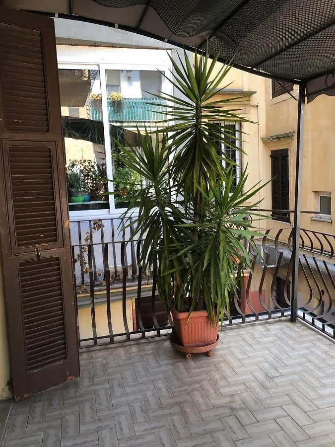 Ai Leoni Hotel Verona Gasthuis