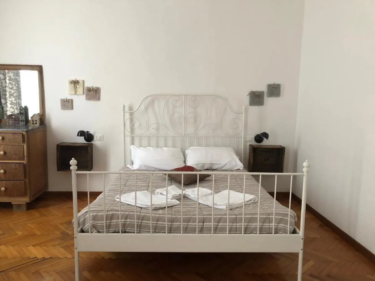 Ai Leoni Hotel Verona Italië