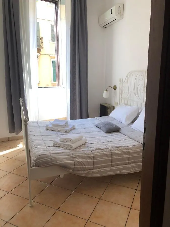 Gasthuis Ai Leoni Hotel Verona
