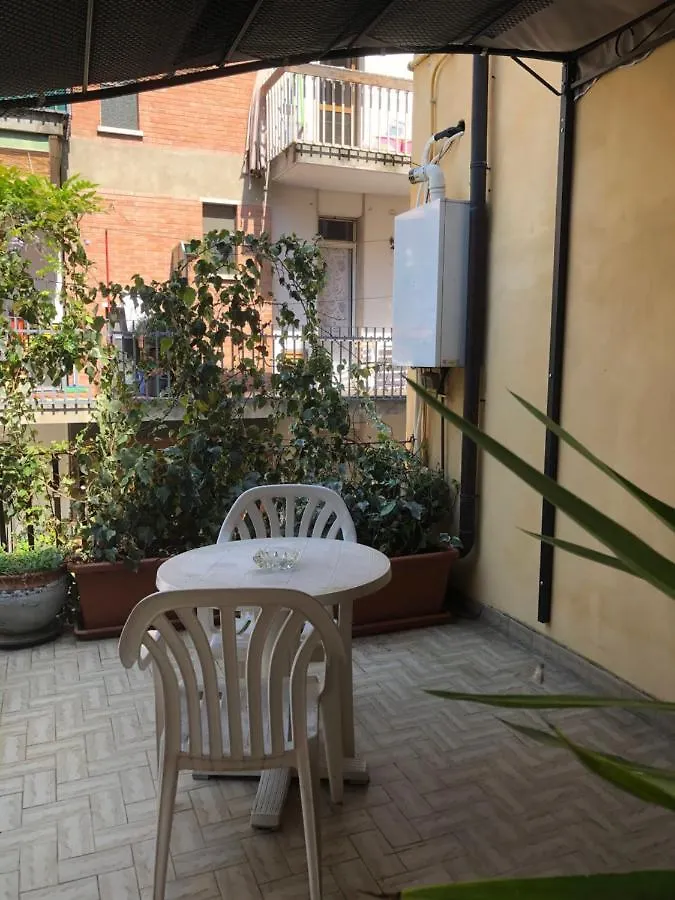Ai Leoni Hotel Verona Italië
