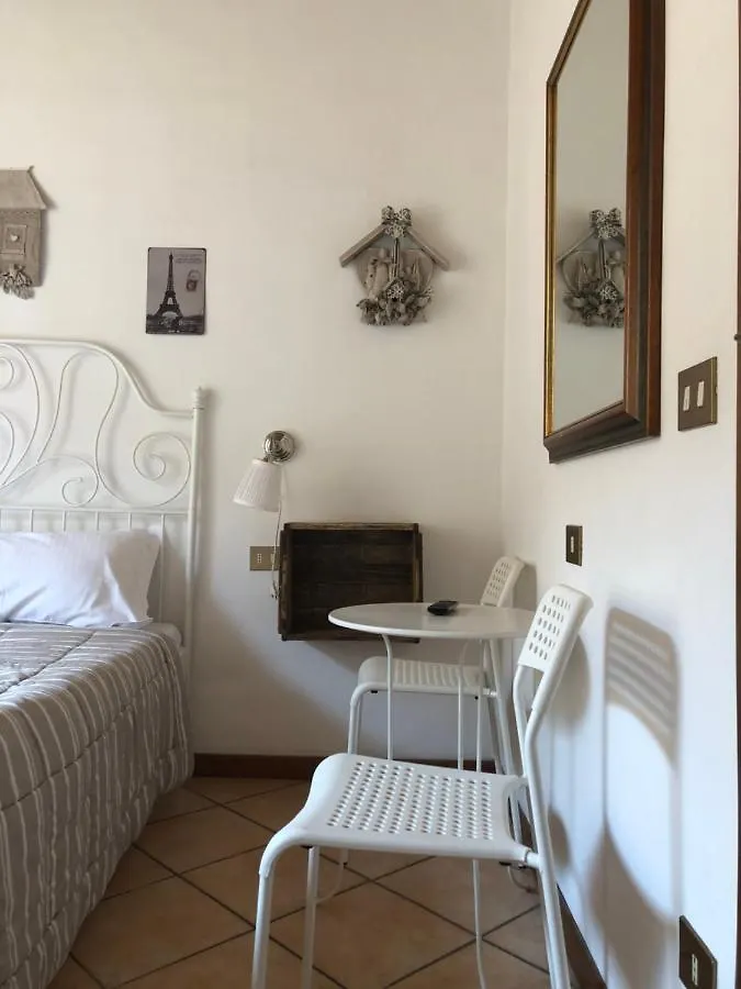 Ai Leoni Hotel Verona Gasthuis