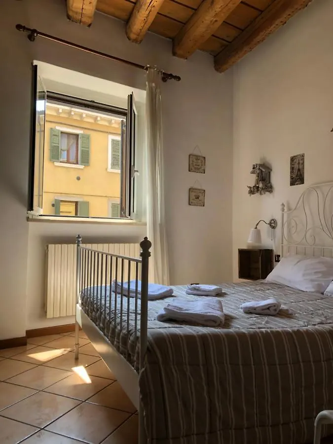 ** Gasthuis Ai Leoni Hotel Verona Italië