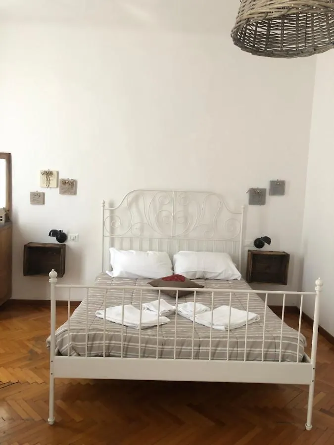 Ai Leoni Hotel Verona