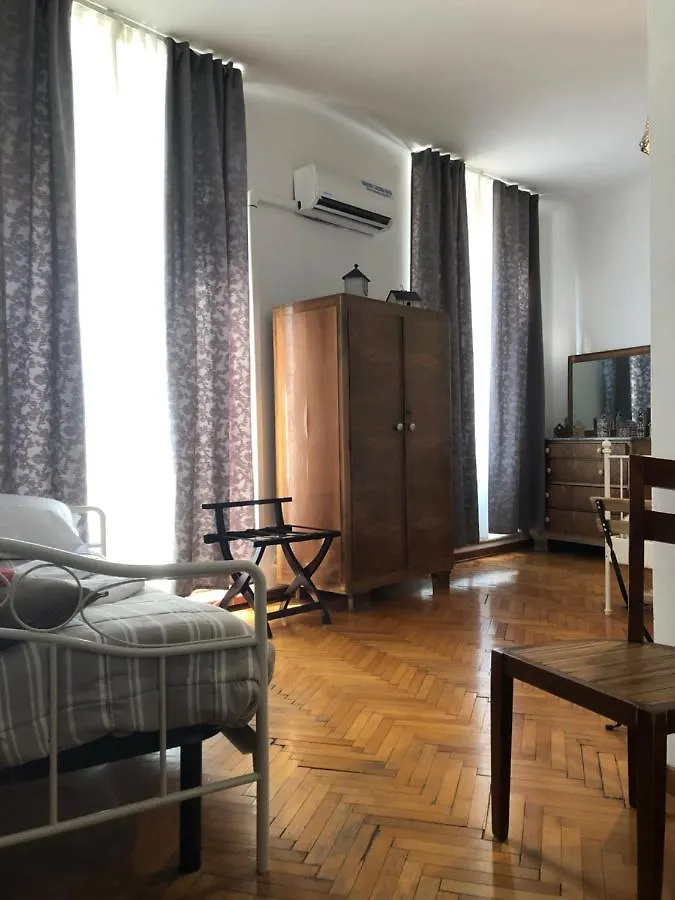 Ai Leoni Hotel Verona Gasthuis