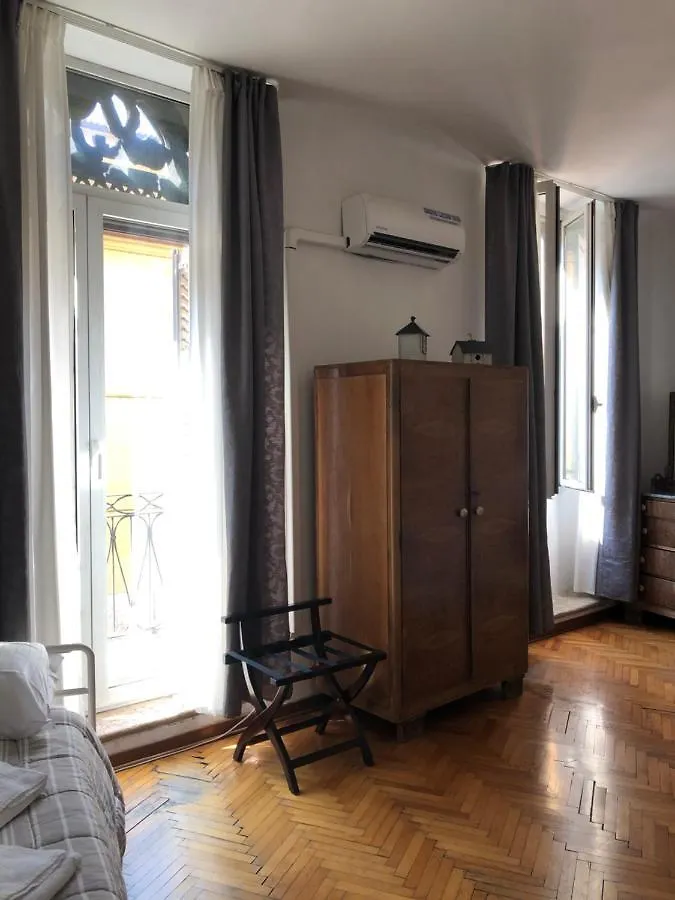 Gasthuis Ai Leoni Hotel Verona