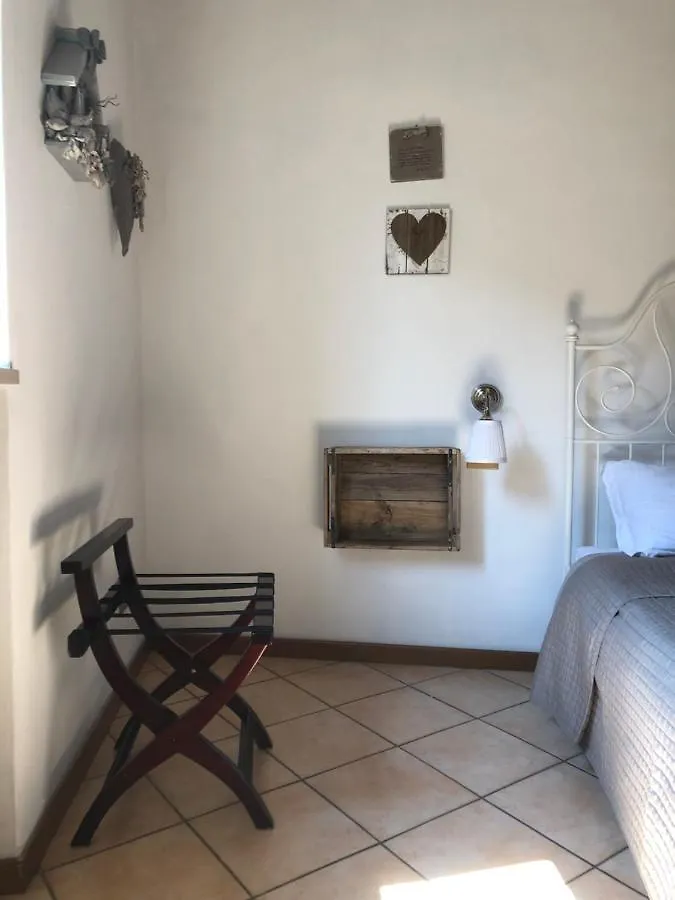 Ai Leoni Hotel Verona