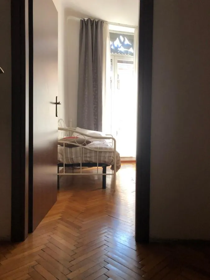 Ai Leoni Hotel Verona