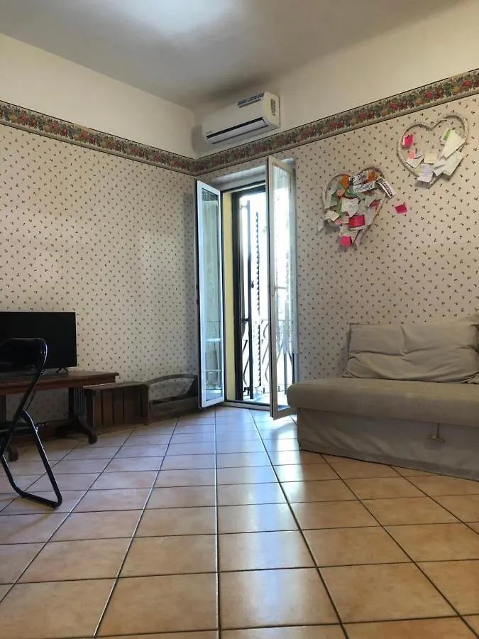 Gasthuis Ai Leoni Hotel Verona