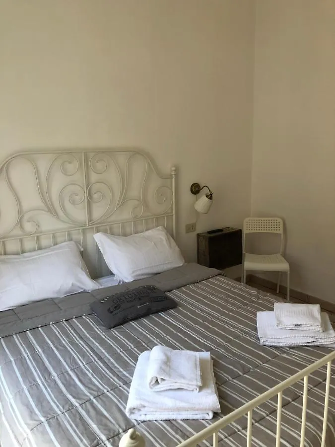 Gasthuis Ai Leoni Hotel Verona