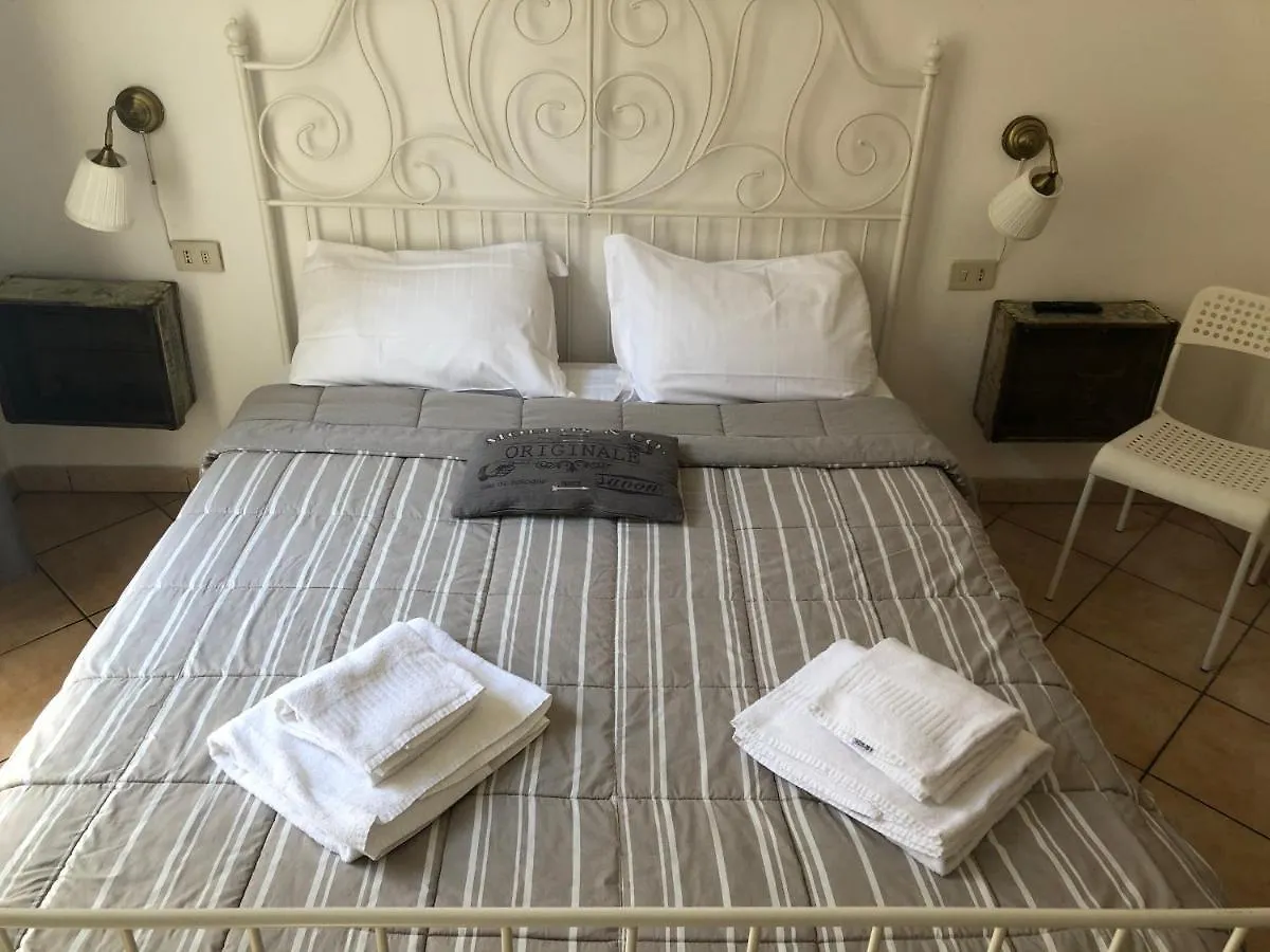 Ai Leoni Hotel Verona Gasthuis