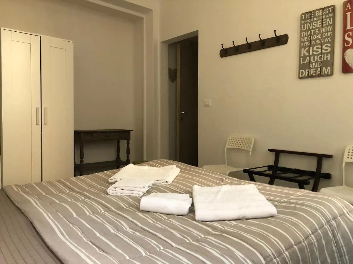 Ai Leoni Hotel Verona Gasthuis