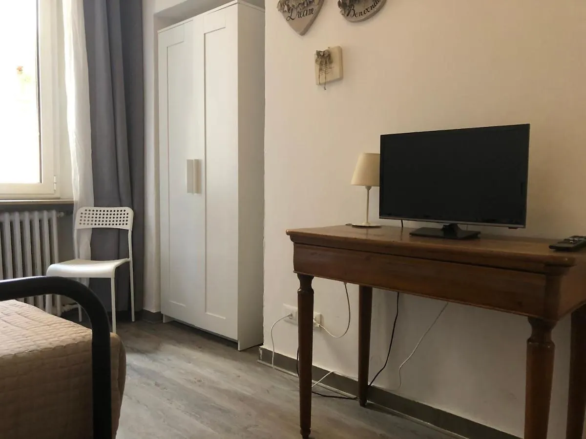 Ai Leoni Hotel Verona 2*,  Italië