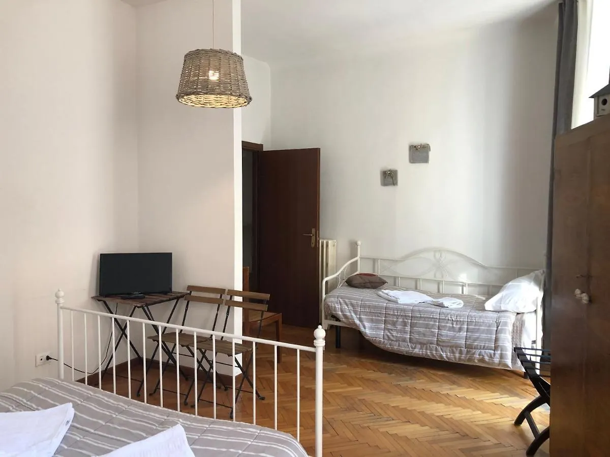 ** Gasthuis Ai Leoni Hotel Verona Italië