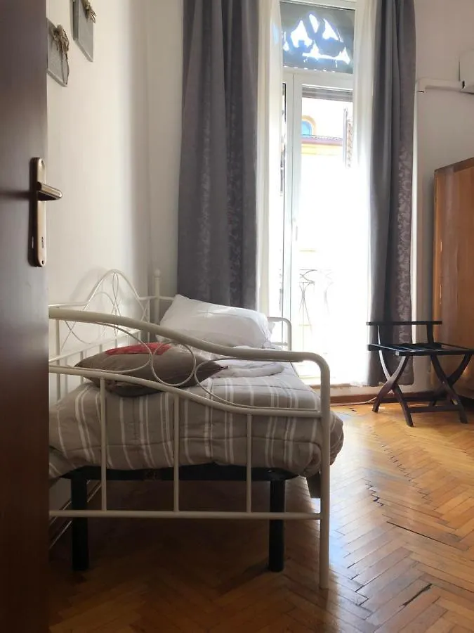 ** Gasthuis Ai Leoni Hotel Verona Italië