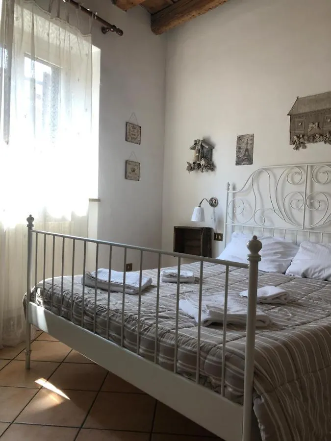 Ai Leoni Hotel Verona Gasthuis