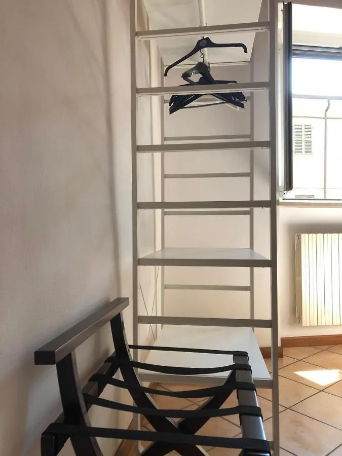 Ai Leoni Hotel Verona