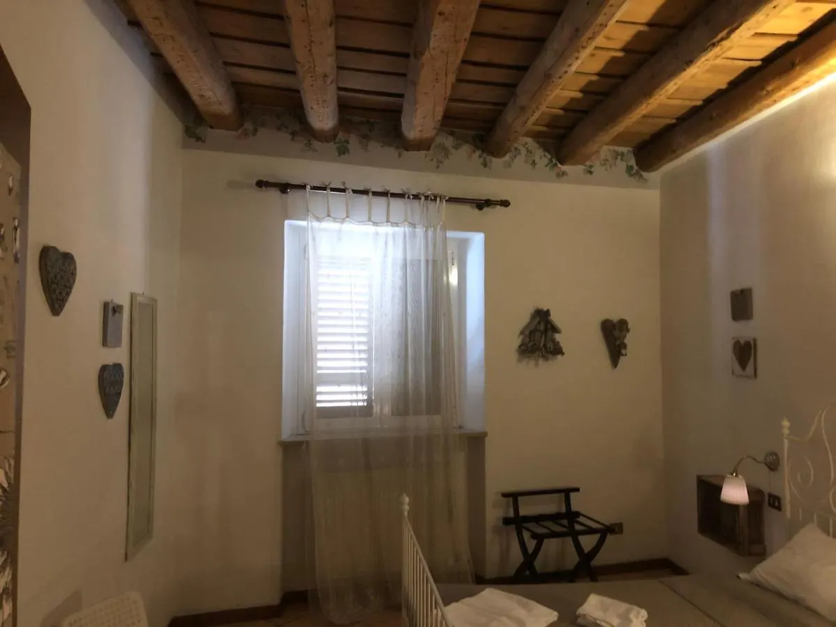 Ai Leoni Hotel Verona
