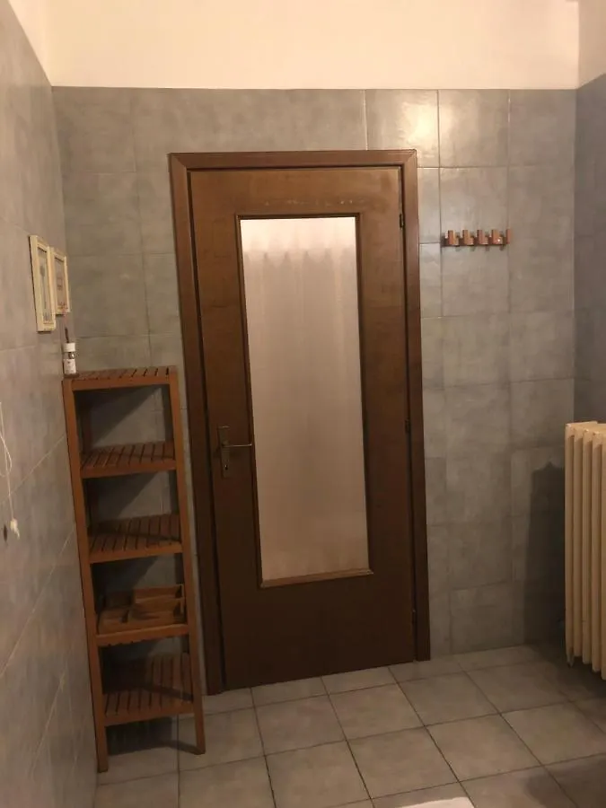 Ai Leoni Hotel Verona Gasthuis