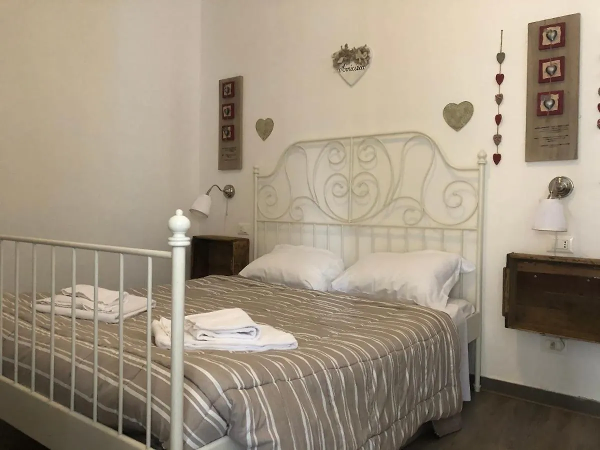 Ai Leoni Hotel Verona Gasthuis