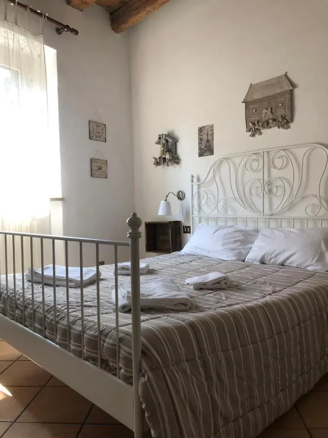 Ai Leoni Hotel Verona