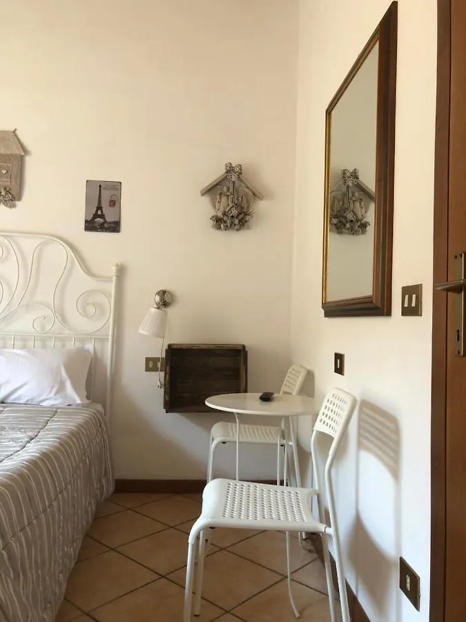 Ai Leoni Hotel Verona