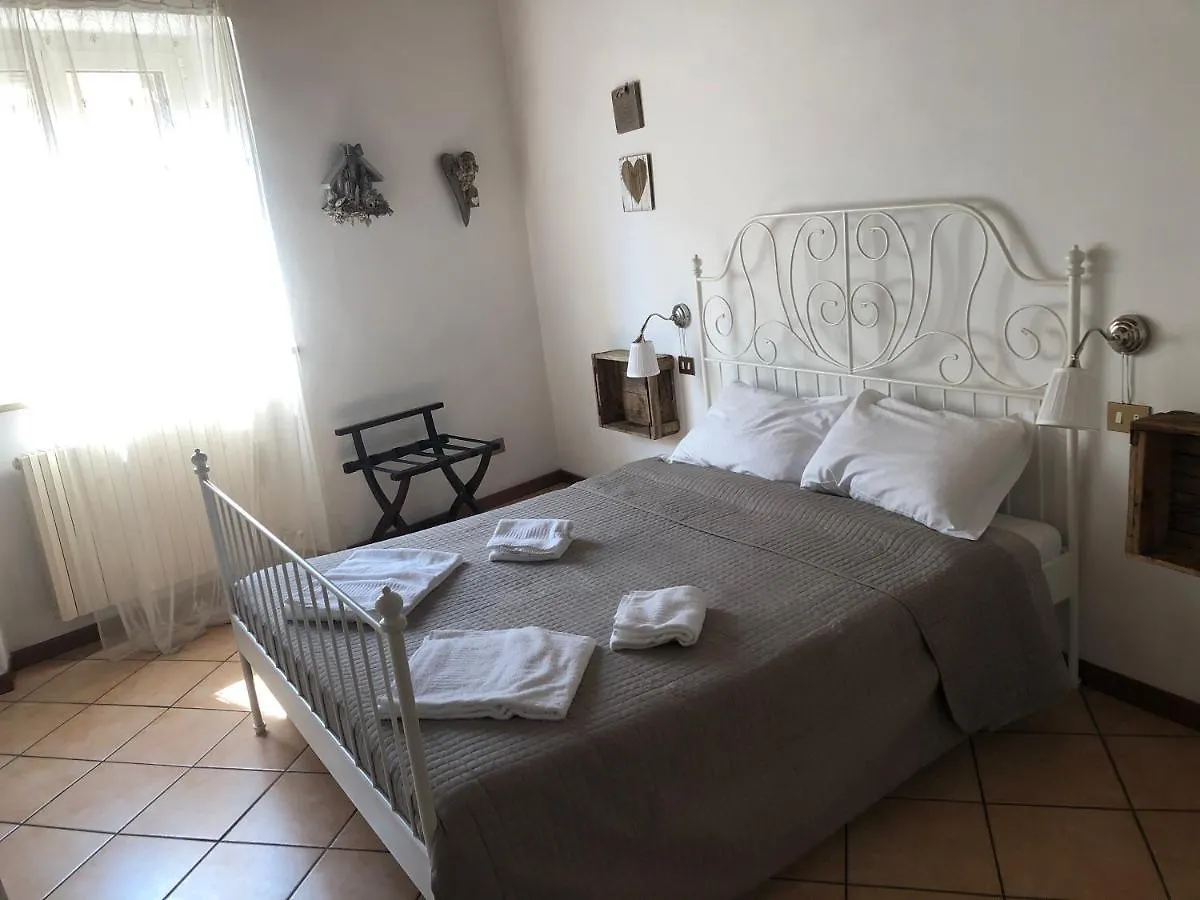 Gasthuis Ai Leoni Hotel Verona